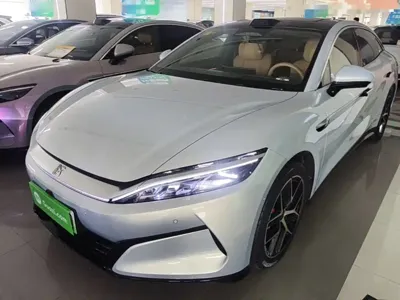 BYD 汉L