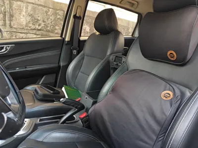 Geely Auto Vision X3