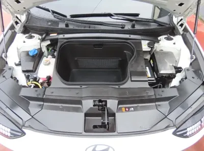 Hyundai Ioniq6