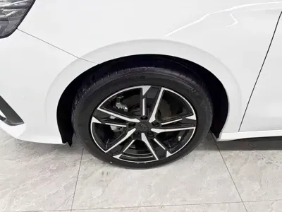 Geely Binrui