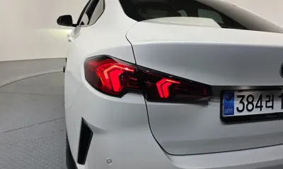 BMW 2-Series