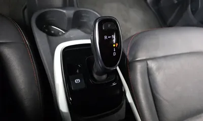 ChevroletGMDaewoo Bolt EV