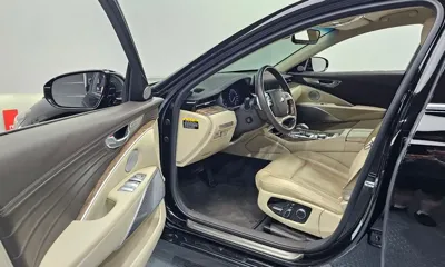 Kia K9