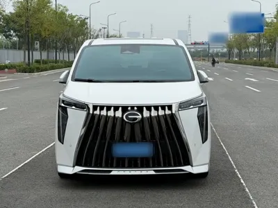 GAC Motor Trumpchi M8