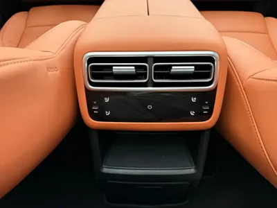 Li Auto Li L6