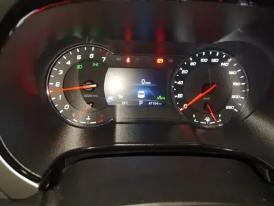 Changan CS35PLUS