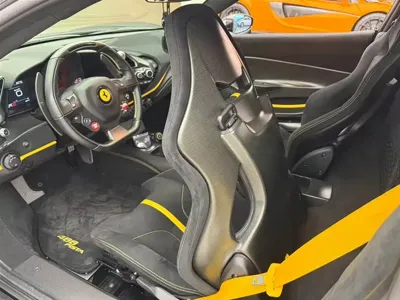 Ferrari 488