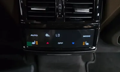 Renault-KoreaSamsung Grand Koleos