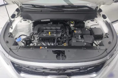 Kia KX3