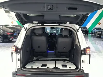 Toyota Granvia