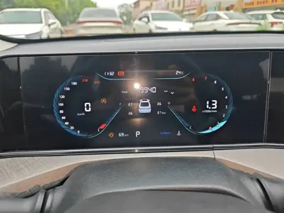 Changan Eado