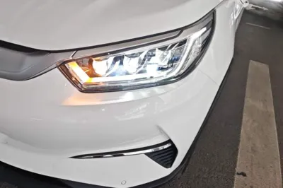BYD Yuan Pro