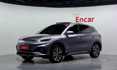BYD Atto 3
