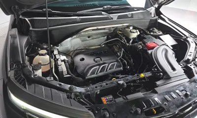 ChevroletGMDaewoo Trailblazer