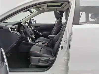 Toyota Frontlander