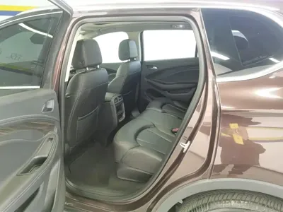 Buick Envision Plus