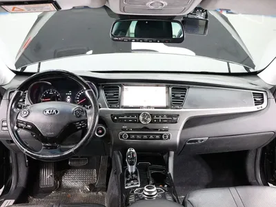Kia K9