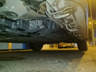 Haval 哈弗大狗 PLUS 新能源