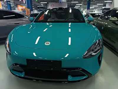 Xiaomi SU7