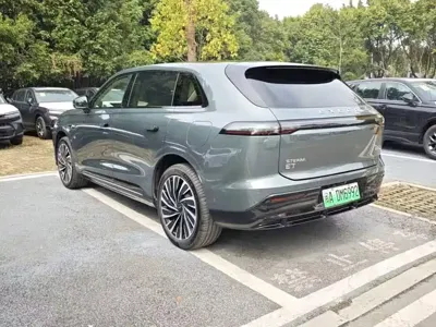 EXEED Xingjiyuan ET