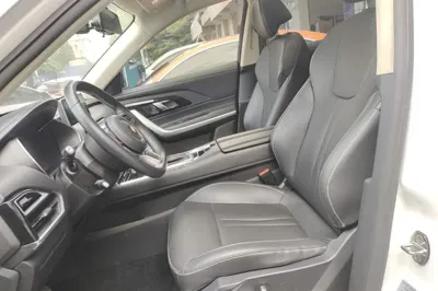 Zotye T500