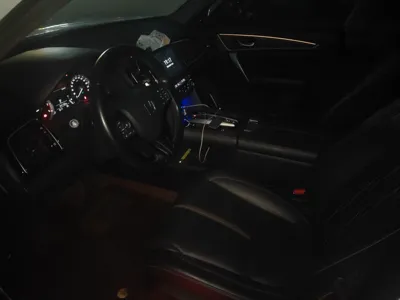 Honda UR-V