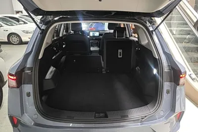 Wuling Asta