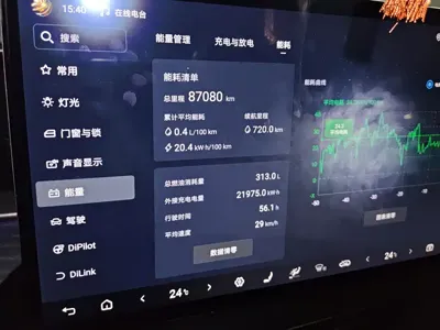 Denza Denza D9