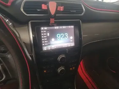 Haval H2