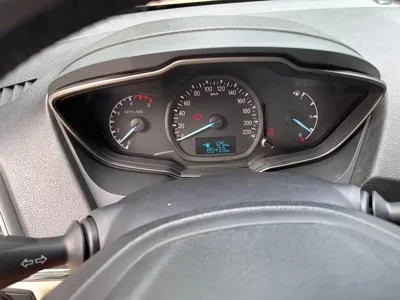 Ford Escort
