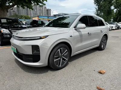Li Auto Li L6