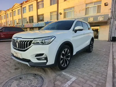 Zhonghua V6