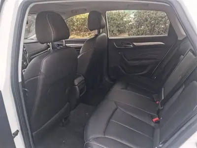 Roewe 荣威i6经典
