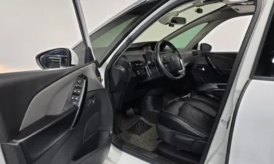 Citroen-DS C4 Picasso