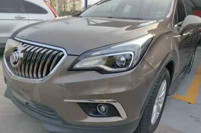 Buick Envision