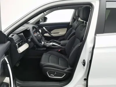 Geely Boyue