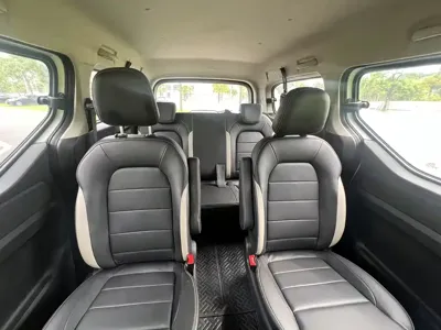 Wuling Zhengcheng