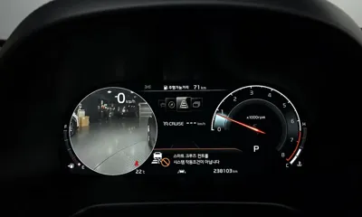 Kia K9