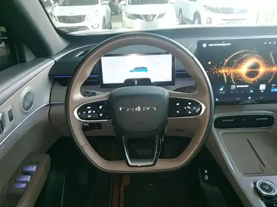 Chery Tiggo 8 PLUS C-DM