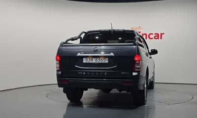 KG_Mobility_Ssangyong KORANDO