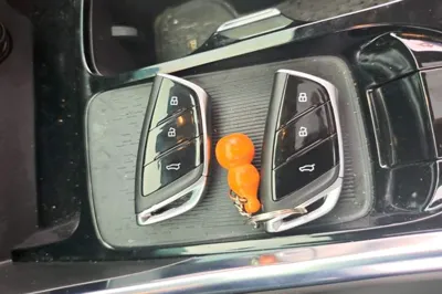 SAIC MAXUS Maxus G50 PHEV