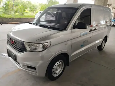 Wuling Hongguang V