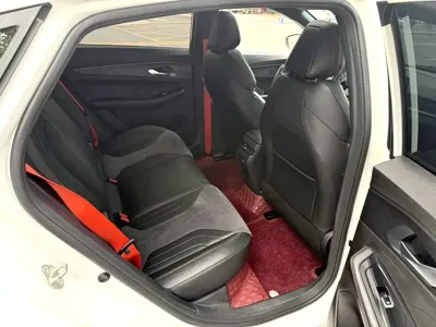 Geely Binrui