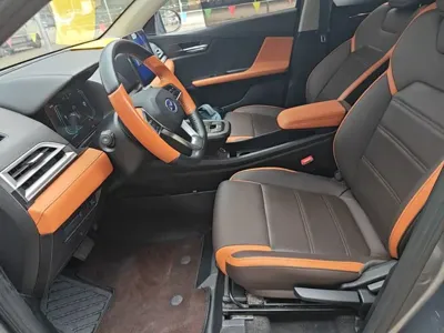 BYD e2