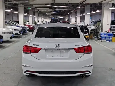Honda Spirior