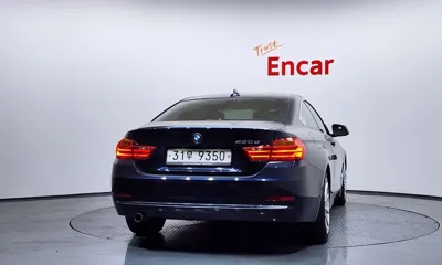 BMW 4-Series