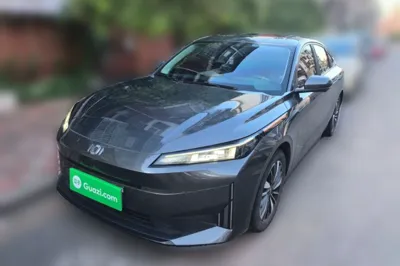CHANGAN NEVO A05