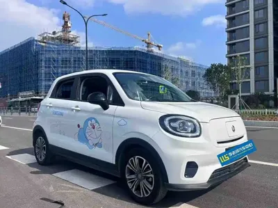 Leapmotor Leapmotor T03