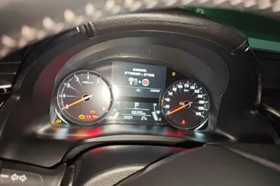 Honda Avancier