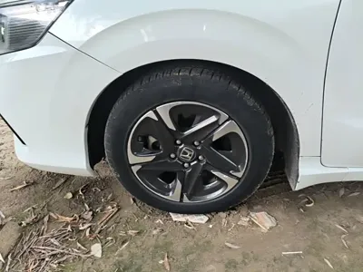 Honda Envix